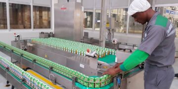 food and beverage industry