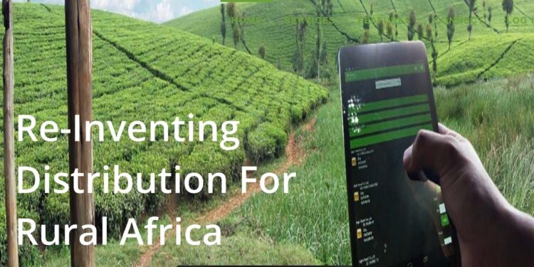 iProcure, Kenyan Agritech Startup, Seeks Bankruptcy Protection Amid Financial Struggles