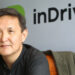 Arsen Tomsky, the founder and CEO of inDrive