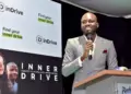 Timothy Oladimeji, country representative, inDrive