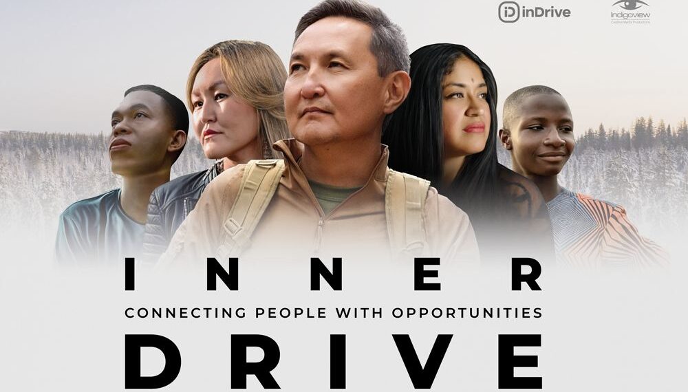 inDrive documentary