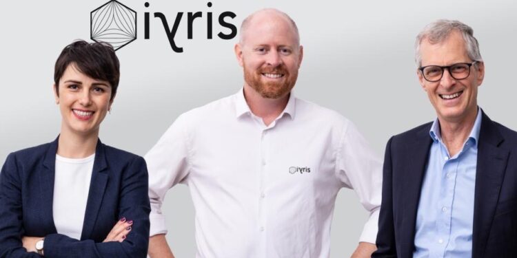 iyris Secures $16 Million in Series A Funding to Expand Global AgTech Solutions