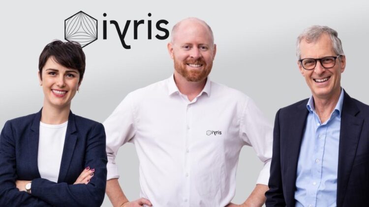 iyris Secures $16 Million in Series A Funding to Expand Global AgTech Solutions