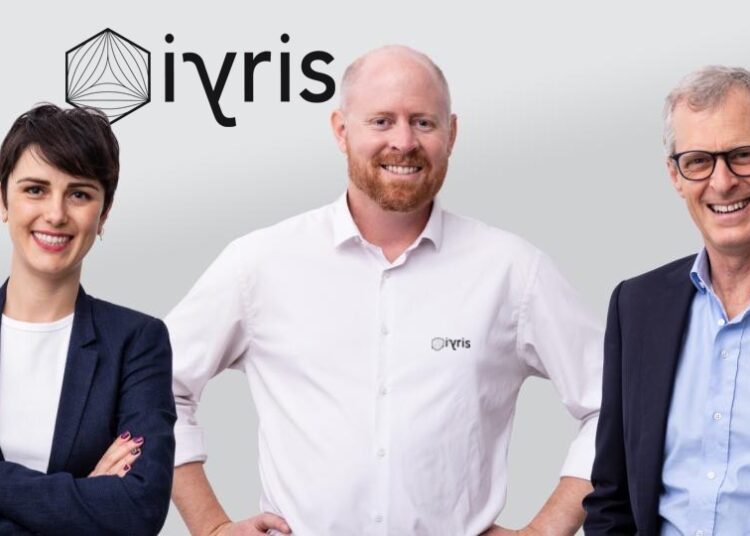 iyris Secures $16 Million in Series A Funding to Expand Global AgTech Solutions