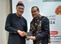 Dr. krish award