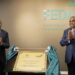 unveiling of Fund for Export Development in Africa - FEDA