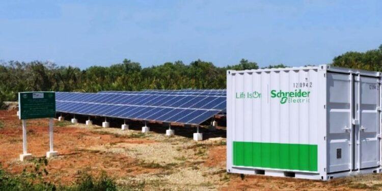 villaya flex schneider electric