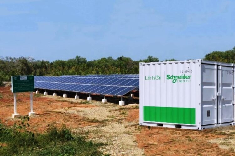 villaya flex schneider electric