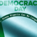 Democracy Day: 25 Needs, Areas Nigerian Government Can No Longer Ignore