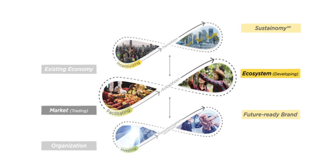 4 Fascinating Facts About Sustainomy for Businesses