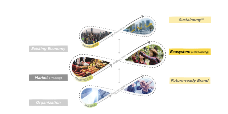 4 Fascinating Facts About Sustainomy for Businesses