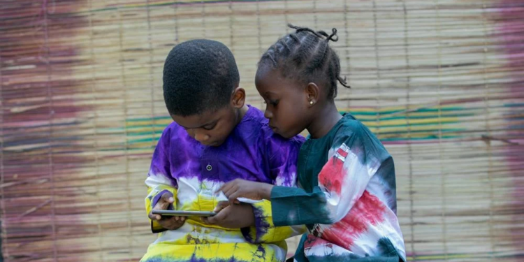 Apps for children