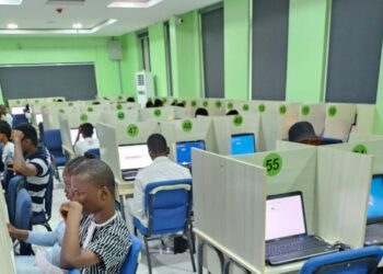 97% of Teesas Learning Centre Students Pass JAMB