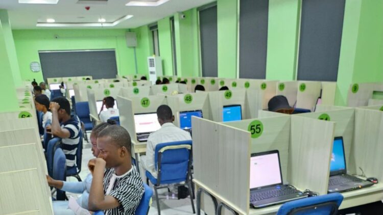 97% of Teesas Learning Centre Students Pass JAMB