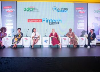 9PSB and Fintech