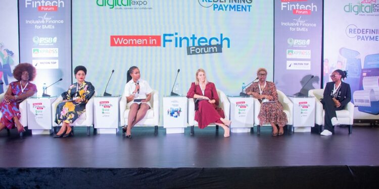9PSB and Fintech