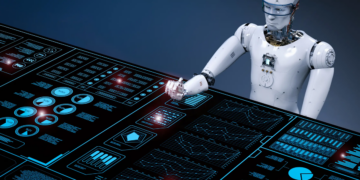 AI and Bridging digital divide and Pitfalls