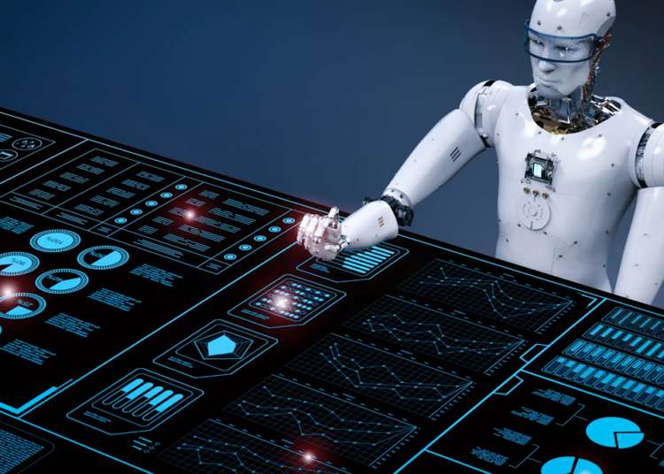 AI and Bridging digital divide and Pitfalls