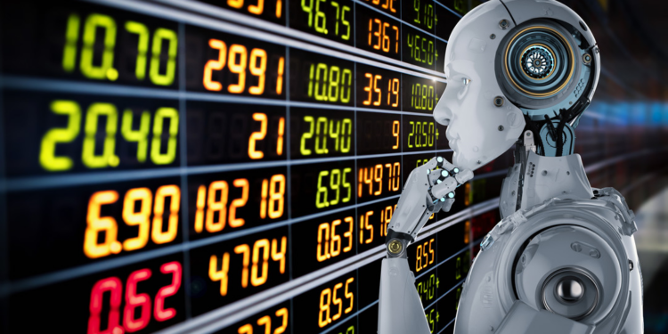 AI stocks to invest