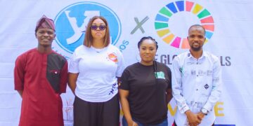 ALX Nigeria and YALI