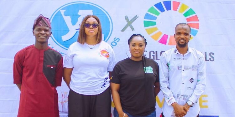 ALX Nigeria and YALI