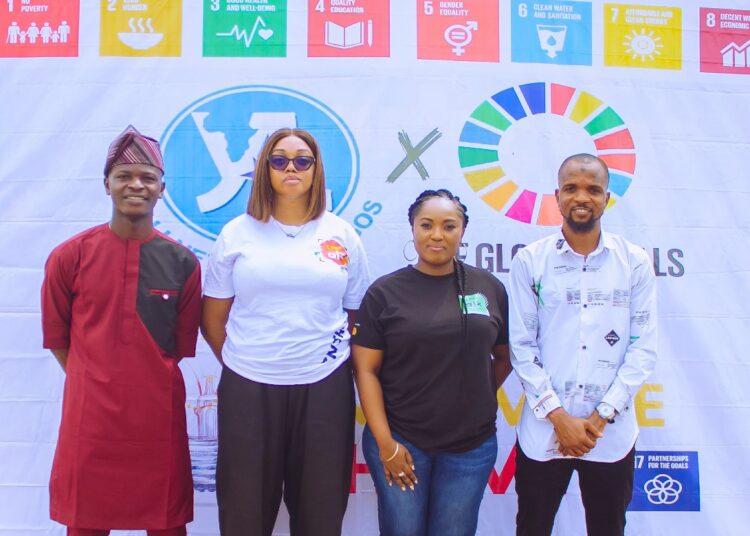 ALX Nigeria and YALI