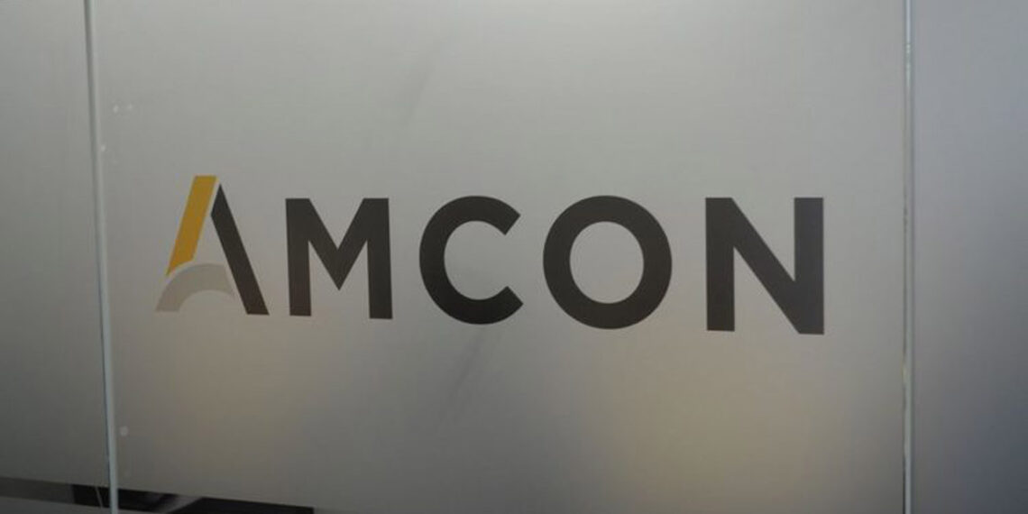 AMCON Nets N108bn