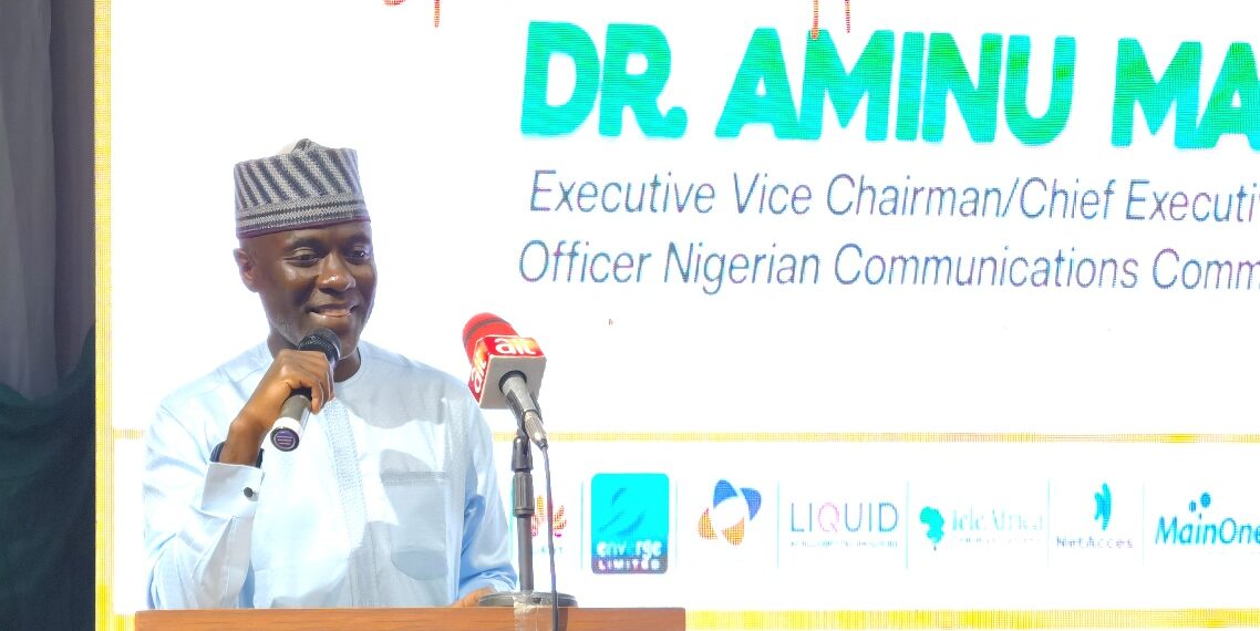 ATCON Reception for Aminu Maida, EVC of NCC (1)