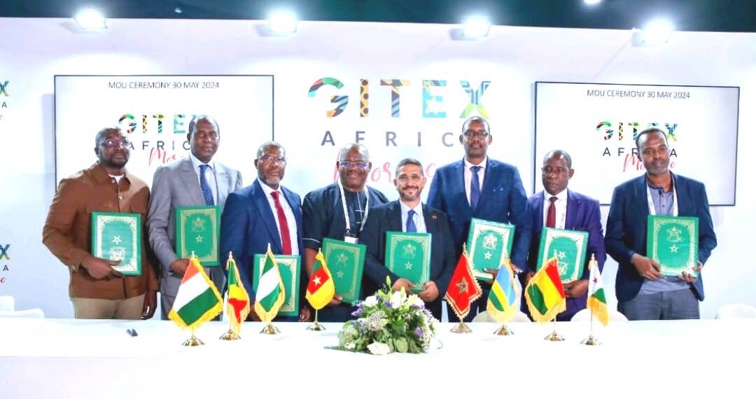 ATCON joins African Digital Businesses