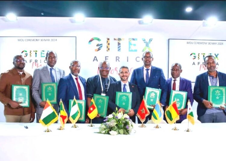 ATCON joins African Digital Businesses