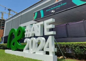 ATE 2024: Bunce Emerges Winner in Africa Pitch Battleground as 10 Startups Vie for Investment