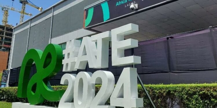 ATE 2024: Bunce Emerges Winner in Africa Pitch Battleground as 10 Startups Vie for Investment