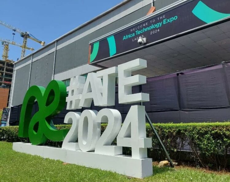 ATE 2024: Bunce Emerges Winner in Africa Pitch Battleground as 10 Startups Vie for Investment