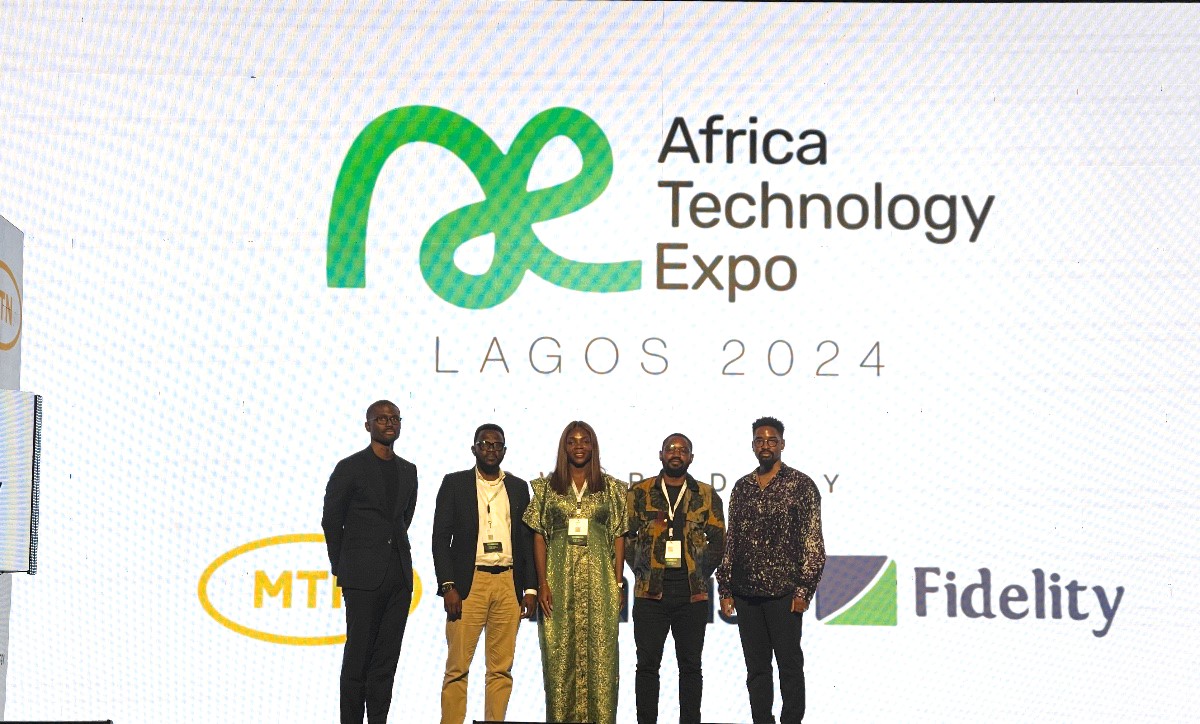 ATE 2024 Bunce Emerges Winner in Africa Pitch Battleground as 10 Startups Vie for Investment