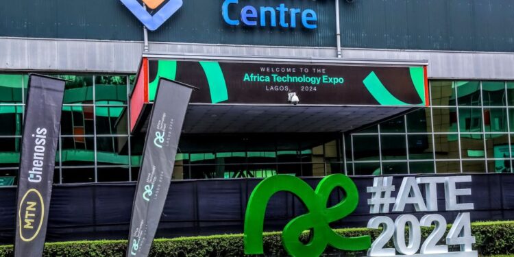 ATE 2024: Lagos State, Fidelity Bank Pledge Continued Support for Tech Innovation at Africa Expo