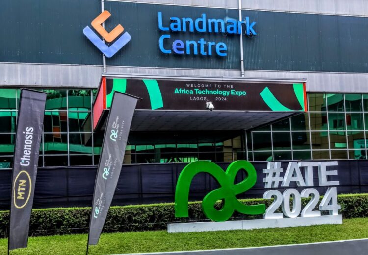 ATE 2024: Lagos State, Fidelity Bank Pledge Continued Support for Tech Innovation at Africa Expo