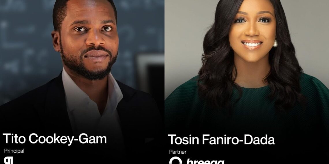 ATE 2024: Tito Cookey & Tosin Faniro Discuss Fundraising, PMF & Revenue Strategies for Startups