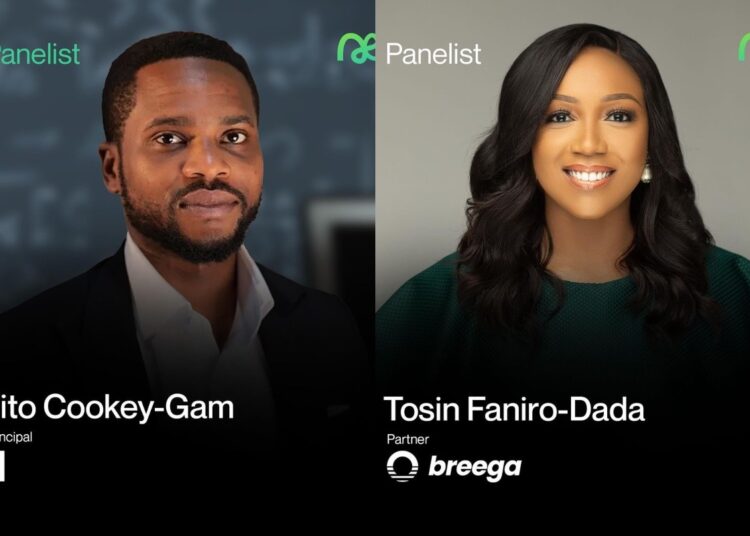 ATE 2024: Tito Cookey & Tosin Faniro Discuss Fundraising, PMF & Revenue Strategies for Startups