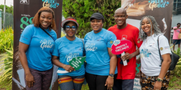 AXA Mansard and employee retention