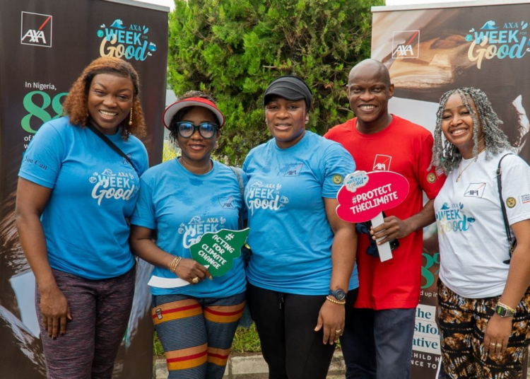 AXA Mansard and employee retention