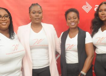 Access Bank Womenpreneur Pitch-a-ton