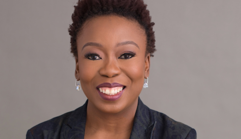 Adia Sowho Steps Down as MTN Nigeria’s Chief Marketing Officer