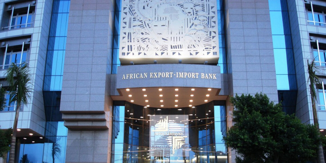 Afreximbank Secures $400 Million Loan from China