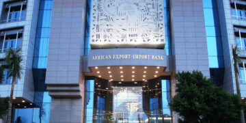 Afreximbank Secures $400 Million Loan from China