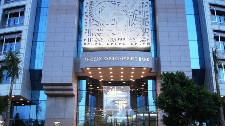 Afreximbank Secures $400 Million Loan from China