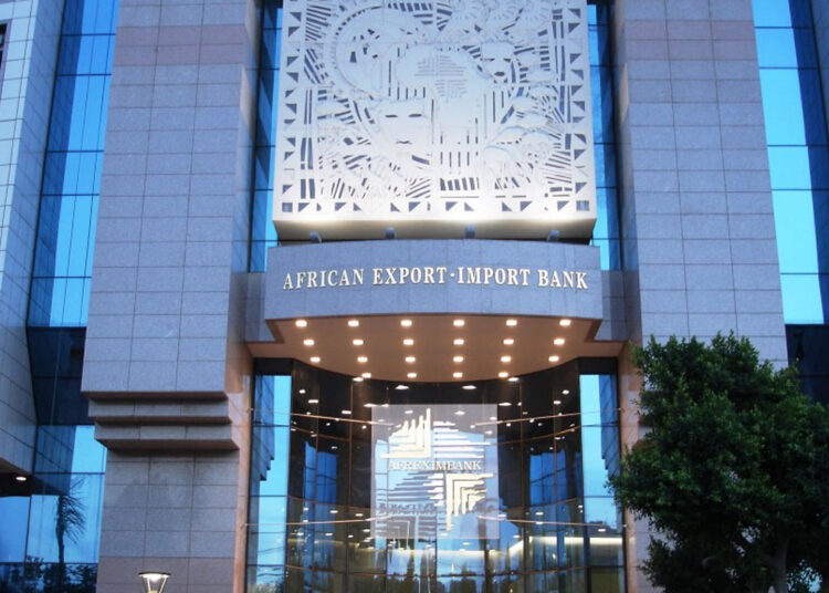 Afreximbank Secures $400 Million Loan from China