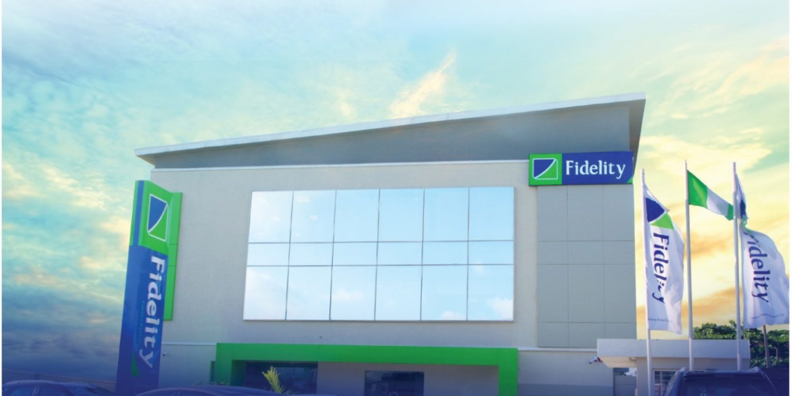 Afreximbank Backs Fidelity Bank with $40 million on Acquisition of Union Bank [UK]