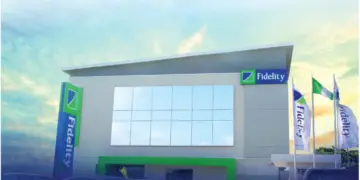 Fidelity Bank