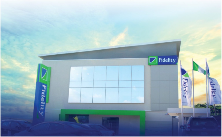 Afreximbank Backs Fidelity Bank with $40 million on Acquisition of Union Bank [UK]