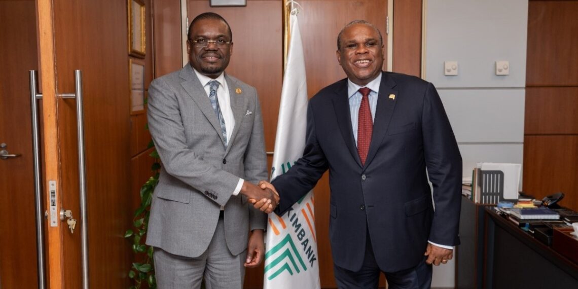Afreximbank and Africa CDC Back Pharmaceutical Products